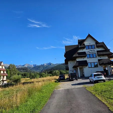 Tatry Panorama-2